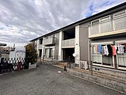 西飾磨駅より徒歩32分 1階 築21年5ヶ月の賃貸物件