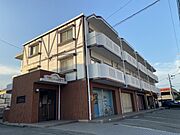 別府駅より徒歩9分 3階 築30年9ヶ月の賃貸物件