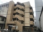 手柄駅より徒歩10分 4階 築18年6ヶ月の賃貸物件