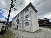 東加古川駅より徒歩10分 3階 築54年4ヶ月の賃貸物件