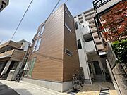 加古川駅より徒歩8分 2階 築6年5ヶ月の賃貸物件