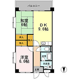 JR加古川線 西脇市駅 徒歩7分