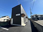 はりま勝原駅より徒歩16分 1階 築1年9ヶ月の賃貸物件
