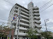 赤穂駅北ハイツ 3階 築35年2ヶ月の賃貸物件