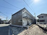 播磨高岡駅より徒歩43分 2階 築45年11ヶ月の賃貸物件