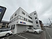 飾磨駅より徒歩8分 3階 築36年6ヶ月の賃貸物件