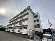 白浜の宮駅より徒歩5分 2階 築52年8ヶ月の賃貸物件