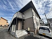 野里駅より徒歩12分 2階 築40年1ヶ月の賃貸物件