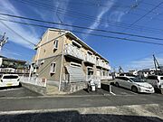 カムリー春日野 2階 築33年4ヶ月の賃貸物件