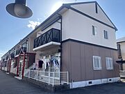 エイセイ勝原Ｂ棟 1階 築30年11ヶ月の賃貸物件