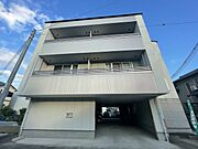 手柄駅より徒歩20分 3階 築19年2ヶ月の賃貸物件