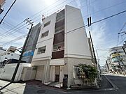姫路駅より徒歩9分 3階 築46年の賃貸物件
