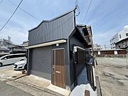 夢前川駅より徒歩4分 1階 築51年4ヶ月の賃貸物件