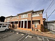 クレメント・Ｍ２ 2階 築17年10ヶ月の賃貸物件