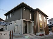 播磨町駅より徒歩14分 2階 築8年4ヶ月の賃貸物件
