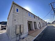 坂越駅より徒歩4分 1階 築4年2ヶ月の賃貸物件