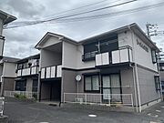 シャルム弐番館 1階 築30年2ヶ月の賃貸物件