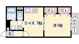 JR赤穂線 播州赤穂駅 徒歩15分 2階/-