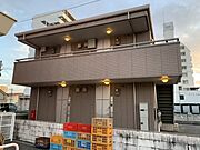 播磨高岡駅より徒歩17分 2階 築18年4ヶ月の賃貸物件