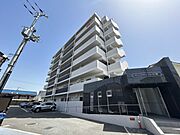 山陽姫路駅より徒歩25分 2階 築7年2ヶ月の賃貸物件