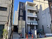 HebelMaisonVerveine 4階 築2年8ヶ月の賃貸物件