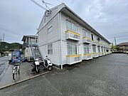 白浜の宮駅より徒歩13分 1階 築31年の賃貸物件