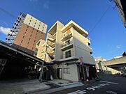 山陽姫路駅より徒歩4分 3階 築57年4ヶ月の賃貸物件