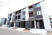 姫路駅より徒歩18分 3階 新築の賃貸物件
