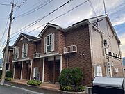 上郡駅より徒歩14分 2階 築20年1ヶ月の賃貸物件