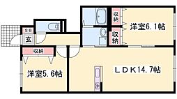 JR播但線 福崎駅 徒歩22分