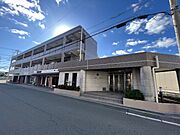 加古川駅より徒歩12分 2階 築26年1ヶ月の賃貸物件