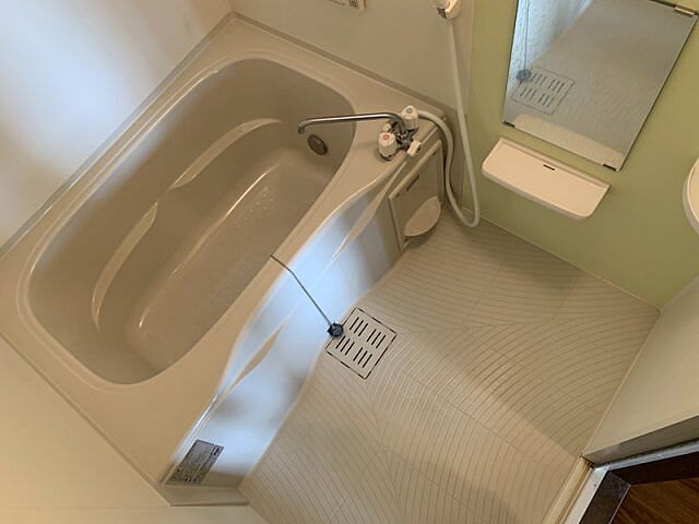 浴室