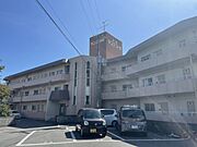 土山駅より徒歩16分 1階 築39年10ヶ月の賃貸物件
