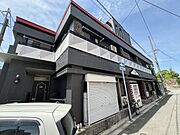 エリツィン坂元町 2階 築58年4ヶ月の賃貸物件