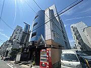 山陽姫路駅より徒歩6分 5階 築35年4ヶ月の賃貸物件
