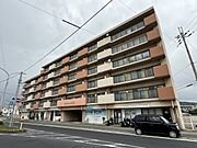 伊保駅より徒歩5分 5階 築38年5ヶ月の賃貸物件