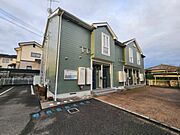 セイントチヒロＡ棟 2階 築24年2ヶ月の賃貸物件