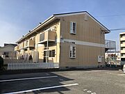 京口駅より徒歩13分 2階 築30年9ヶ月の賃貸物件