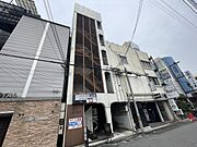 山陽姫路駅より徒歩6分 4階 築46年10ヶ月の賃貸物件
