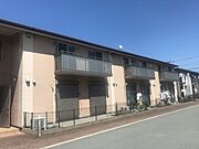 亀山駅より徒歩15分 2階 築20年4ヶ月の賃貸物件