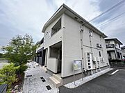 御着駅より徒歩10分 2階 築11年6ヶ月の賃貸物件