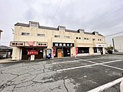 西飾磨駅より徒歩13分 2階 築35年11ヶ月の賃貸物件