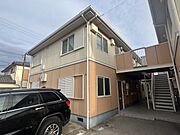 播磨町駅より徒歩10分 2階 築35年9ヶ月の賃貸物件