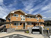 本竜野駅より徒歩12分 2階 築15年5ヶ月の賃貸物件