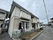 小野駅より徒歩19分 2階 築33年9ヶ月の賃貸物件