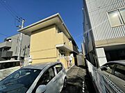 フラッツネオシティ 2階 築27年3ヶ月の賃貸物件