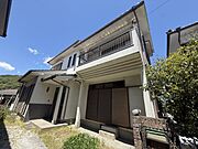 網干駅より徒歩29分 築34年8ヶ月 2階建の賃貸物件