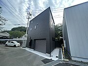野里駅より徒歩13分 1階 築1年11ヶ月の賃貸物件