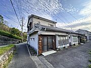 相生駅より徒歩15分 1階 築62年4ヶ月の賃貸物件