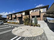 山陽網干駅より徒歩21分 1階 築10年6ヶ月の賃貸物件